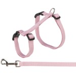 Cat harness with lead, XXL