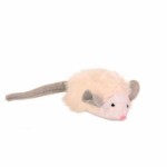 Assortment Squeaky Mice, Plush