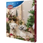 Trixie Advent calendar for dogs