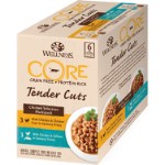 CORE Tender Cuts Chicken Selection