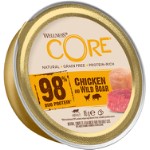 Cat 98 Chicken/Wild Boar Recipe