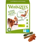 Whimzees Variety S til små hunde