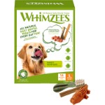 Whimzees Variety L til store hunde