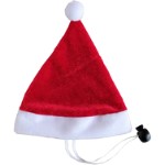 Christmas hat for dog or cat